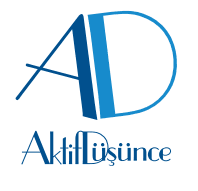 Aktif Düşünce Yayınları