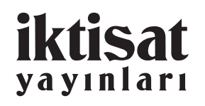 İktisat Yayınları
