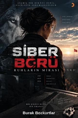 Siber Börü – Ruhların Mirası