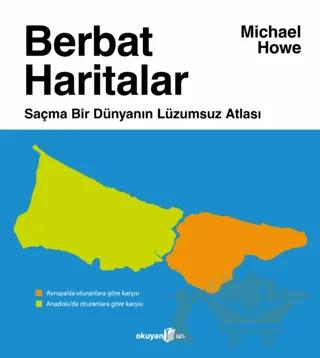 Berbat Haritalar