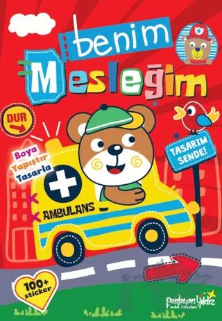 Benim Mesleğim