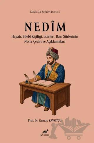 Nedîm