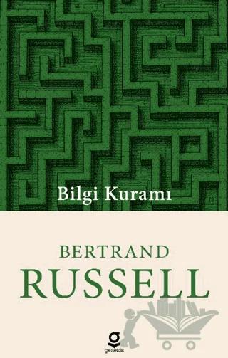 Bilgi Kuramı