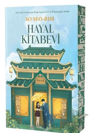 Hayal Kitabevi
