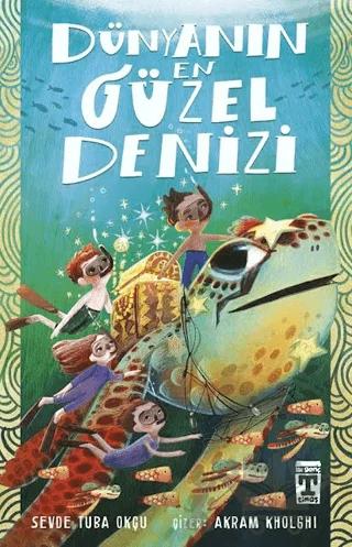 Dünyanın En Güzel Denizi