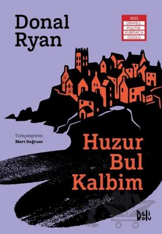 Huzur Bul Kalbim