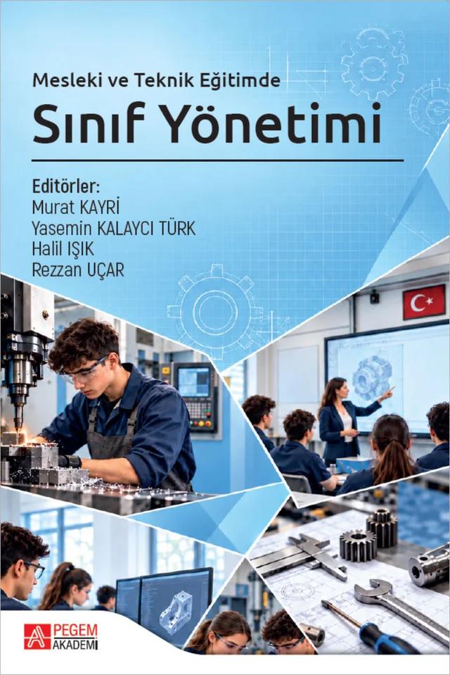 Mesleki ve Teknik Eğitimde Sınıf Yönetimi