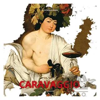 Konemann: Caravaggio