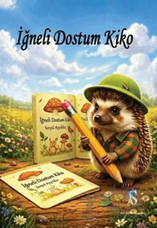 İğneli Dostum Kiko