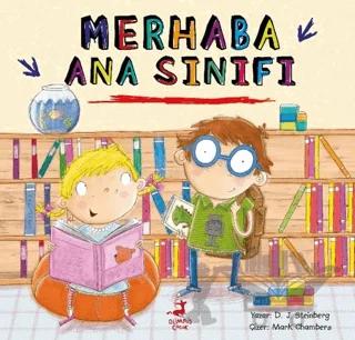 Merhaba Ana Sınıfı – Merhaba Serisi