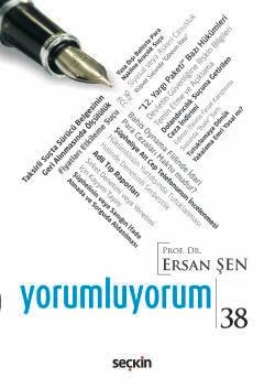 Yorumluyorum – 38