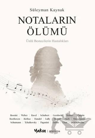 Notaların Ölümü
