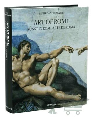 Art of Rome