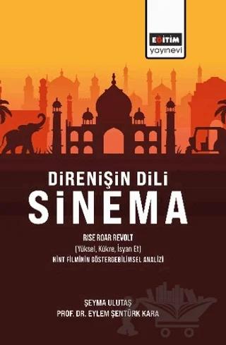 Direnişin Dili Sinema: Rise Roar Revolt (Yüksel, Kükre, İsyan Et)