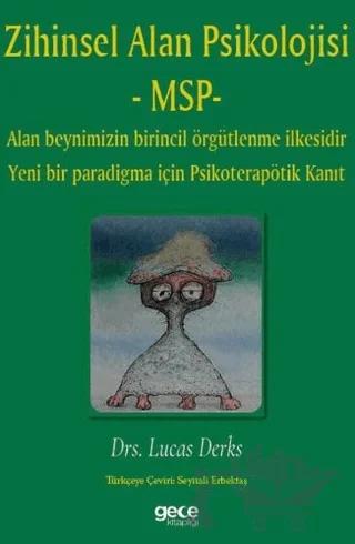 Zihinsel Alan Psikolojisi