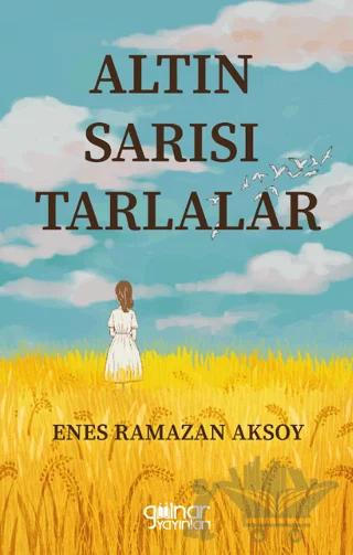 Altın Sarısı Tarlalar