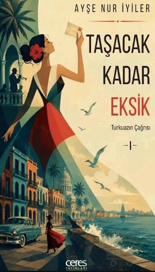 Taşacak Kadar Eksik - 1