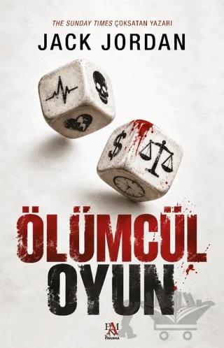 Ölümcül Oyun