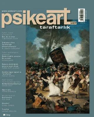 Psikeart - Taraftarlık