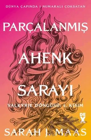 Parçalanmış Ahenk Sarayı