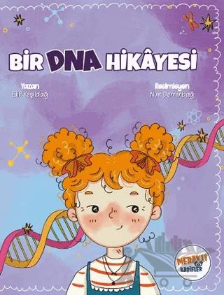 Bir DNA Hikâyesi