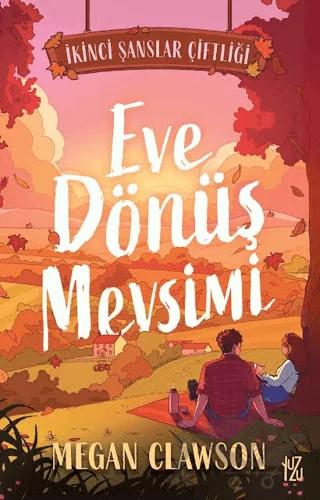 İkinci Şanslar Çiftliği 1: Eve Dönüş Mevsimi