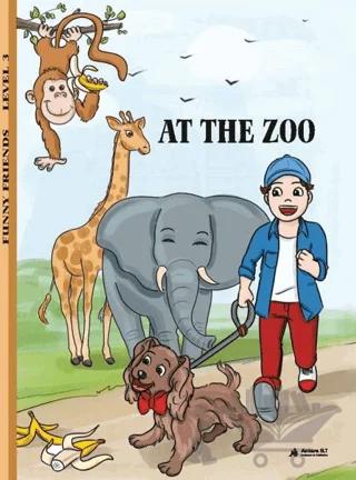 At the Zoo (Level 3)
