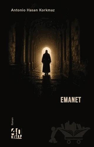 Emanet