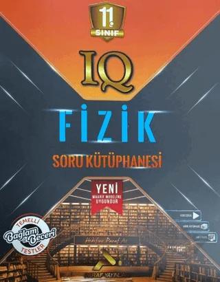 11. Sınıf Fizik Soru Kütüphanesi