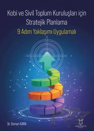 Kobi ve Sivil Toplum Kuruluşları için Stratejik Planlama