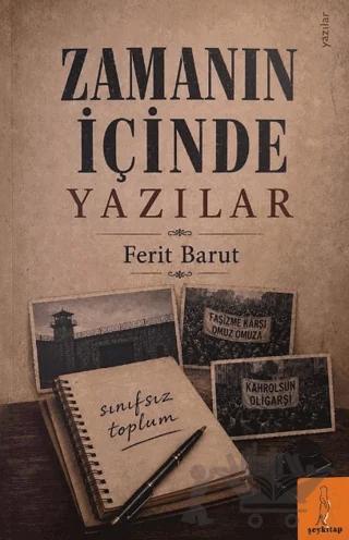 Zamanın İçinde Yazılar