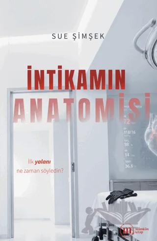 İntikamın Anatomisi