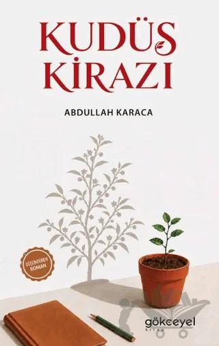 Kudüs Kirazı