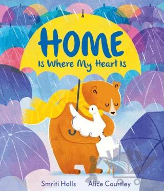 Home Is Where My Heart Is