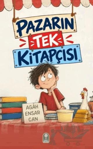 Pazarın Tek Kitapçısı