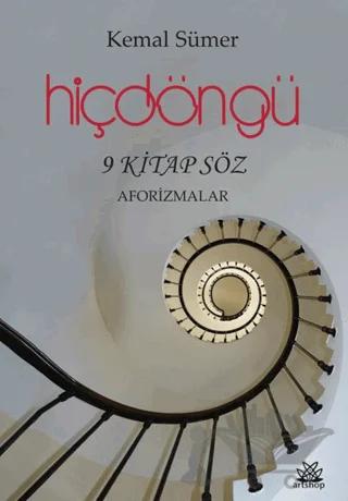 Hiçdöngü