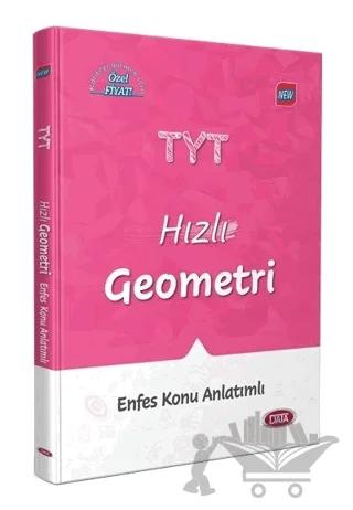 TYT Hızlı Geometri Enfes Konu Anlatımlı