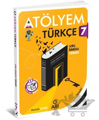 7. Sınıf Türkçe Atölyem