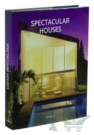Spectacular Houses