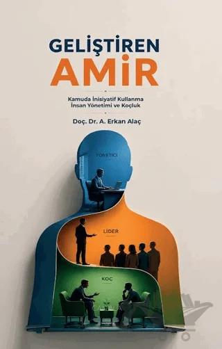 Geliştiren Amir