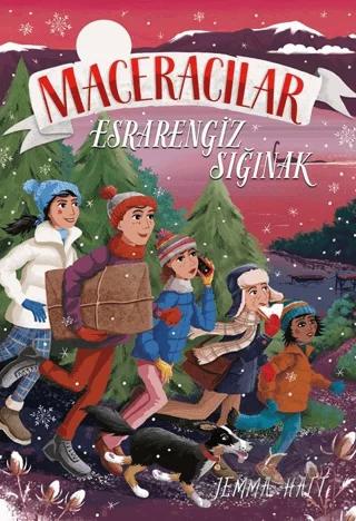 Maceracılar 7 – Esrarengiz Sığınak