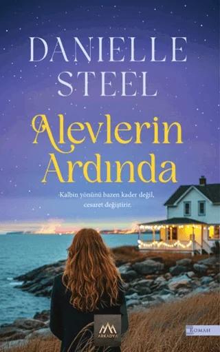 Alevlerin Ardında