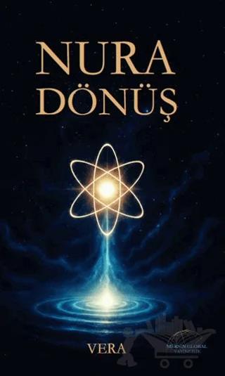 Nura Dönüş – Vera İmre – Mersin Global Yayıncılık kitap kapağı