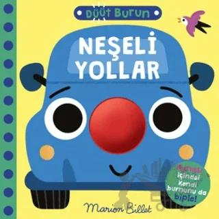 Düüt Burun - Neşeli Yollar
