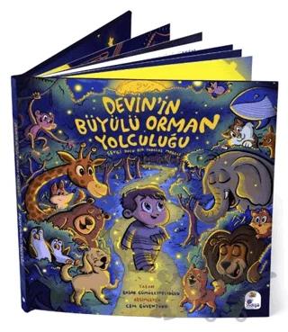 Devin’in Büyülü Orman Yolculuğu