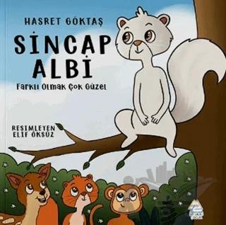 Sincap Albi: Farklı Olmak Çok Güzel