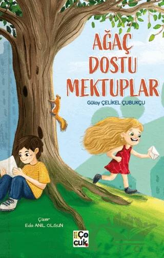 Ağaç Dostu Mektuplar