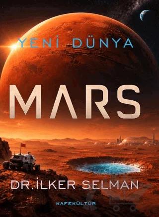 Mars Yeni Dünya
