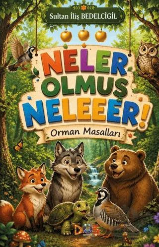 Neler Olmuş Neleeer!