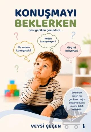 Konuşmayı Beklerken